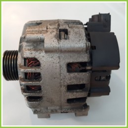 Alternatore VALEO TG9B025 CITROEN C2 9656956280