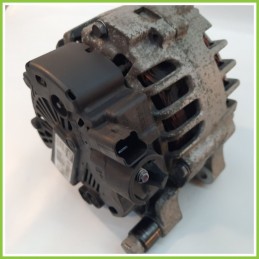 Alternatore VALEO TG9B025 CITROEN C2 9656956280