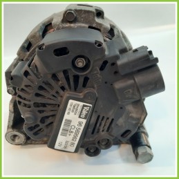 Alternatore VALEO TG9B025 CITROEN C2 9656956280
