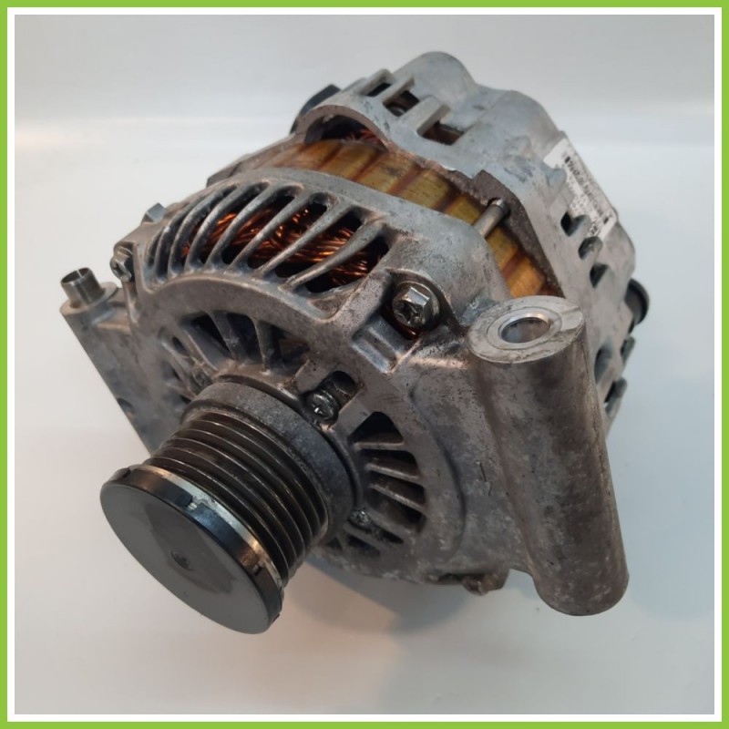 Alternatore MITSUBISHI A003TG5281ZEB CITROEN C4 PICASSO V757692180