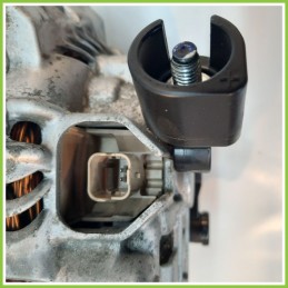 Alternatore MITSUBISHI A003TG5281ZEB CITROEN C4 PICASSO V757692180