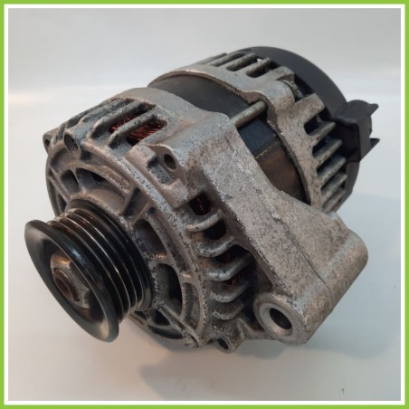 Alternatore KDAC 12L29 CHEVROLET (DAEWOO) SPARK M300 96843503
