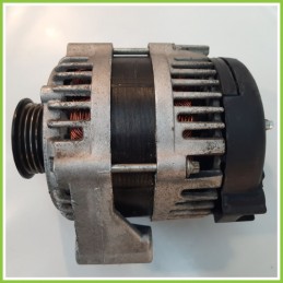 Alternatore KDAC 12L29 CHEVROLET (DAEWOO) SPARK M300 96843503