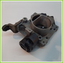 Corpo Farfallato Valvola Farfalla MAGNETI MARELLI 36SXFE1 FIAT PANDA 2Q 1.2 77363298 2003 2010
