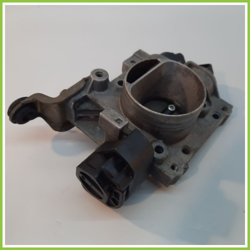 Corpo Farfallato Valvola Farfalla MAGNETI MARELLI 36SXFE1 FIAT PANDA 2Q 1.2 77363298 2003 2010