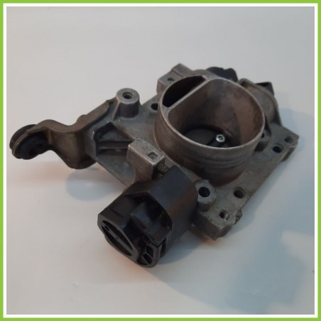 Corpo Farfallato Valvola Farfalla MAGNETI MARELLI 36SXFE1 FIAT PANDA 2Q 1.2 77363298 2003 2010