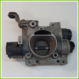 Corpo Farfallato Valvola Farfalla MAGNETI MARELLI 36SXFE1 FIAT PANDA 2Q 1.2 77363298 2003 2010