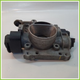 Corpo Farfallato Valvola Farfalla MAGNETI MARELLI 36SXFE1 FIAT PANDA 2Q 1.2 77363298 2003 2010