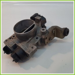 Corpo Farfallato Valvola Farfalla MAGNETI MARELLI 36SXFE1 FIAT PANDA 2Q 1.2 77363298 2003 2010
