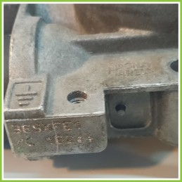 Corpo Farfallato Valvola Farfalla MAGNETI MARELLI 36SXFE1 FIAT PANDA 2Q 1.2 77363298 2003 2010