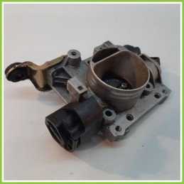 Corpo Farfallato Valvola Farfalla MAGNETI MARELLI 36SXFE1 LANCIA YPSILON TE 1.2 8V 77363298 2003 2006