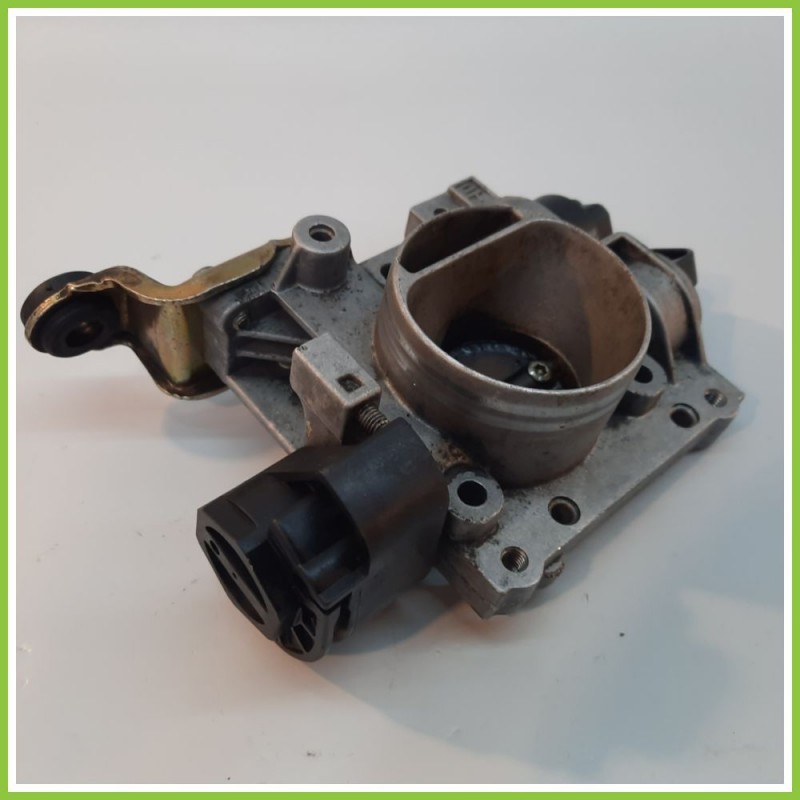 Corpo Farfallato Valvola Farfalla MAGNETI MARELLI 36SXFE1 LANCIA YPSILON TE 1.2 8V 77363298 2003 2006