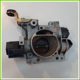 Corpo Farfallato Valvola Farfalla MAGNETI MARELLI 36SXFE1 LANCIA YPSILON TE 1.2 8V 77363298 2003 2006