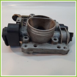 Corpo Farfallato Valvola Farfalla MAGNETI MARELLI 36SXFE1 LANCIA YPSILON TE 1.2 8V 77363298 2003 2006