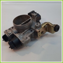 Corpo Farfallato Valvola Farfalla MAGNETI MARELLI 36SXFE1 LANCIA YPSILON TE 1.2 8V 77363298 2003 2006