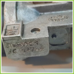 Corpo Farfallato Valvola Farfalla MAGNETI MARELLI 36SXFE1 LANCIA YPSILON TE 1.2 8V 77363298 2003 2006