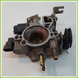 Corpo Farfallato Valvola Farfalla MAGNETI MARELLI 36SXFE1 FIAT PANDA 1a Serie 46423582 1992 2004