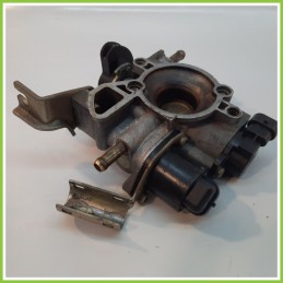 Corpo Farfallato Valvola Farfalla MAGNETI MARELLI 36SXFE1 FIAT PANDA 1a Serie 46423582 1992 2004