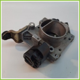 Corpo Farfallato Valvola Farfalla MAGNETI MARELLI 36SXFE1 FIAT 600 1.1 77363298 2005 2011