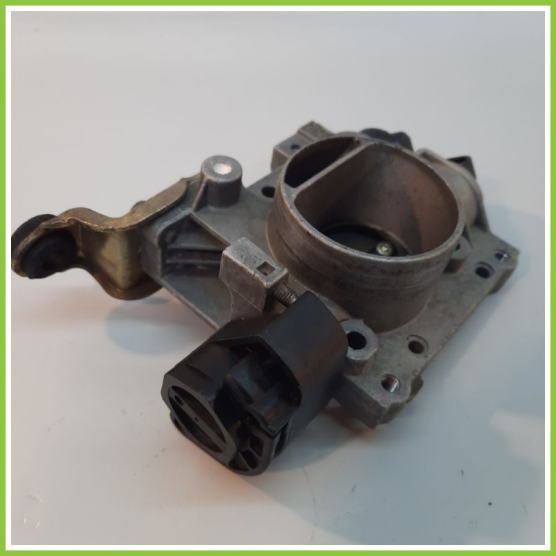 Corpo Farfallato Valvola Farfalla MAGNETI MARELLI 36SXFE1 FIAT 600 1.1 77363298 2005 2011