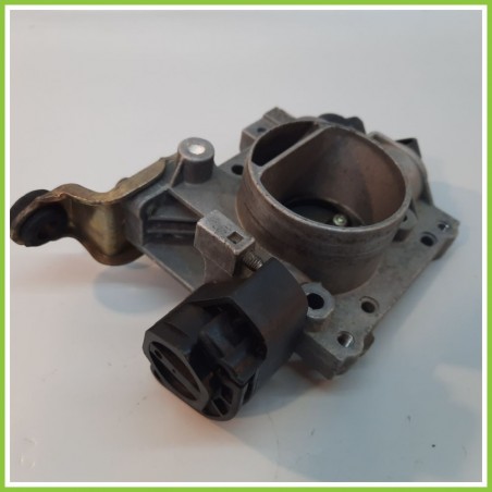 Corpo Farfallato Valvola Farfalla MAGNETI MARELLI 36SXFE1 FIAT 600 1.1 77363298 2005 2011