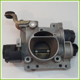 Corpo Farfallato Valvola Farfalla MAGNETI MARELLI 36SXFE1 FIAT 600 1.1 77363298 2005 2011