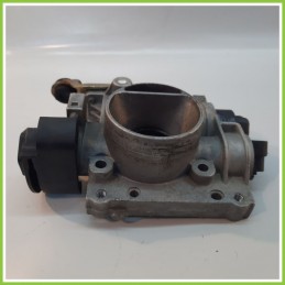 Corpo Farfallato Valvola Farfalla MAGNETI MARELLI 36SXFE1 FIAT 600 1.1 77363298 2005 2011