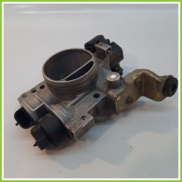 Corpo Farfallato Valvola Farfalla MAGNETI MARELLI 36SXFE1 FIAT 600 1.1 77363298 2005 2011