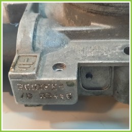 Corpo Farfallato Valvola Farfalla MAGNETI MARELLI 36SXFE1 FIAT 600 1.1 77363298 2005 2011