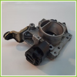 Corpo Farfallato Valvola Farfalla MAGNETI MARELLI 36SXFE1 FIAT PUNTO 2U 1.2 8V 77363298 2003 2007