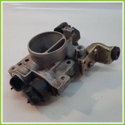 Corpo Farfallato Valvola Farfalla MAGNETI MARELLI 36SXFE1 FIAT PUNTO 2U 1.2 8V 77363298 2003 2007