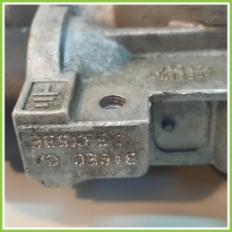 Corpo Farfallato Valvola Farfalla MAGNETI MARELLI 36SXFE1 FIAT PUNTO 2U 1.2 8V 77363298 2003 2007