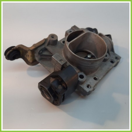 Corpo Farfallato Valvola Farfalla MAGNETI MARELLI 36SXFE1 LANCIA YPSILON TE 1.2 8V 71787554 2003 2006