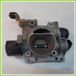Corpo Farfallato Valvola Farfalla MAGNETI MARELLI 36SXFE1 LANCIA YPSILON TE 1.2 8V 71787554 2003 2006