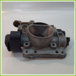 Corpo Farfallato Valvola Farfalla MAGNETI MARELLI 36SXFE1 LANCIA YPSILON TE 1.2 8V 71787554 2003 2006