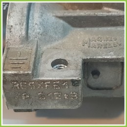 Corpo Farfallato Valvola Farfalla MAGNETI MARELLI 36SXFE1 LANCIA YPSILON TE 1.2 8V 71787554 2003 2006