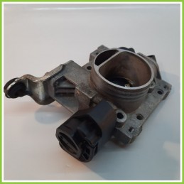 Corpo Farfallato Valvola Farfalla MAGNETI MARELLI 36SXFE1 FIAT PANDA 2Q 1.2 77363298 2003 2010