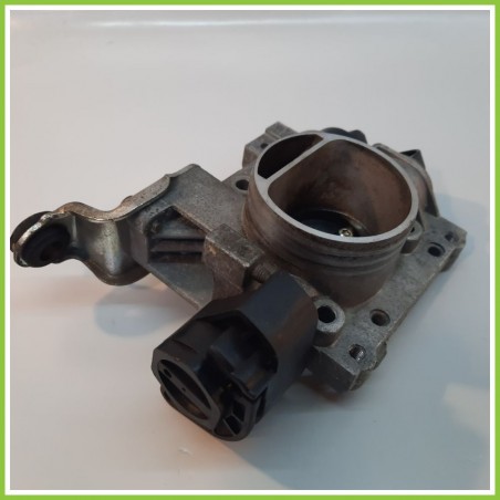 Corpo Farfallato Valvola Farfalla MAGNETI MARELLI 36SXFE1 FIAT PANDA 2Q 1.2 77363298 2003 2010