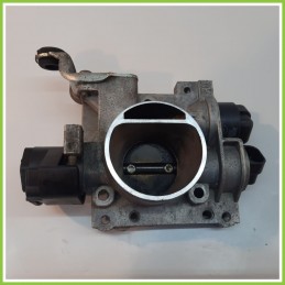 Corpo Farfallato Valvola Farfalla MAGNETI MARELLI 36SXFE1 FIAT PANDA 2Q 1.2 77363298 2003 2010