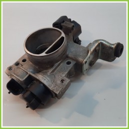 Corpo Farfallato Valvola Farfalla MAGNETI MARELLI 36SXFE1 FIAT PANDA 2Q 1.2 77363298 2003 2010