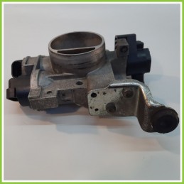 Corpo Farfallato Valvola Farfalla MAGNETI MARELLI 36SXFE1 FIAT PANDA 2Q 1.2 77363298 2003 2010