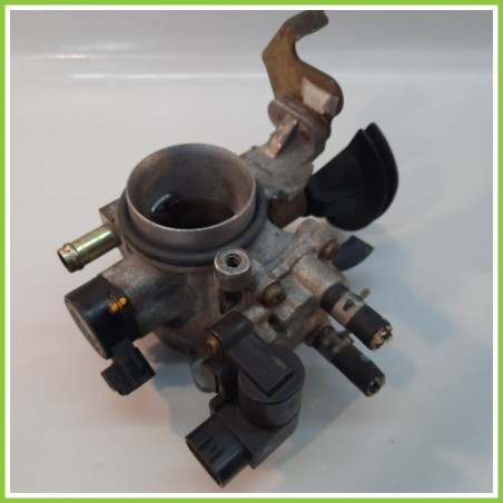 Corpo Farfallato Valvola Farfalla AISIN 230-9J20 TOYOTA YARIS JPP 1.0 16V 22210-23020 1999 2005
