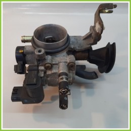 Corpo Farfallato Valvola Farfalla AISIN 230-9J20 TOYOTA YARIS JPP 1.0 16V 22210-23020 1999 2005