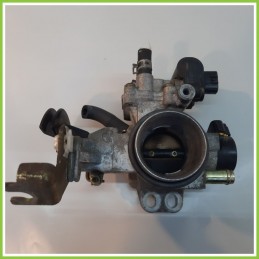 Corpo Farfallato Valvola Farfalla AISIN 230-9J20 TOYOTA YARIS JPP 1.0 16V 22210-23020 1999 2005