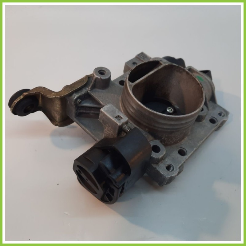 Corpo Farfallato Valvola Farfalla MAGNETI MARELLI 36SXFE1 LANCIA YPSILON TE 1.2 8V 77363298 2003 2006