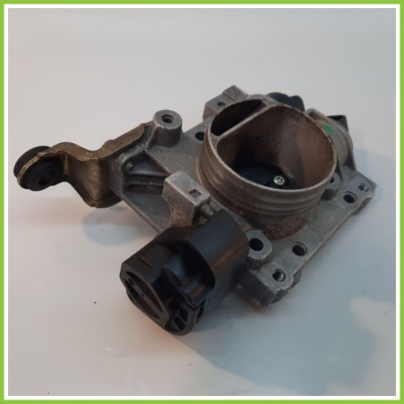 Corpo Farfallato Valvola Farfalla MAGNETI MARELLI 36SXFE1 LANCIA YPSILON TE 1.2 8V 77363298 2003 2006