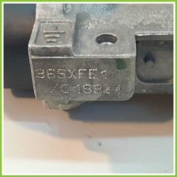 Corpo Farfallato Valvola Farfalla MAGNETI MARELLI 36SXFE1 LANCIA YPSILON TE 1.2 8V 77363298 2003 2006