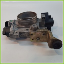 Corpo Farfallato Valvola Farfalla MAGNETI MARELLI 36SXFE1 LANCIA YPSILON TE 1.2 8V 77363298 2003 2006