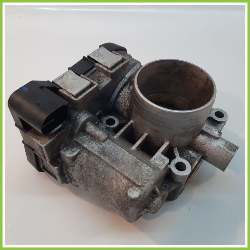 Corpo Farfallato Valvola Farfalla MAGNETI MARELLI 44SMF9 FIAT GRANDE PUNTO 3X 1.4 5519278 2009 2014