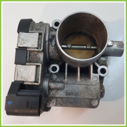 Corpo Farfallato Valvola Farfalla MAGNETI MARELLI 44SMF9 FIAT GRANDE PUNTO 3X 1.4 5519278 2009 2014
